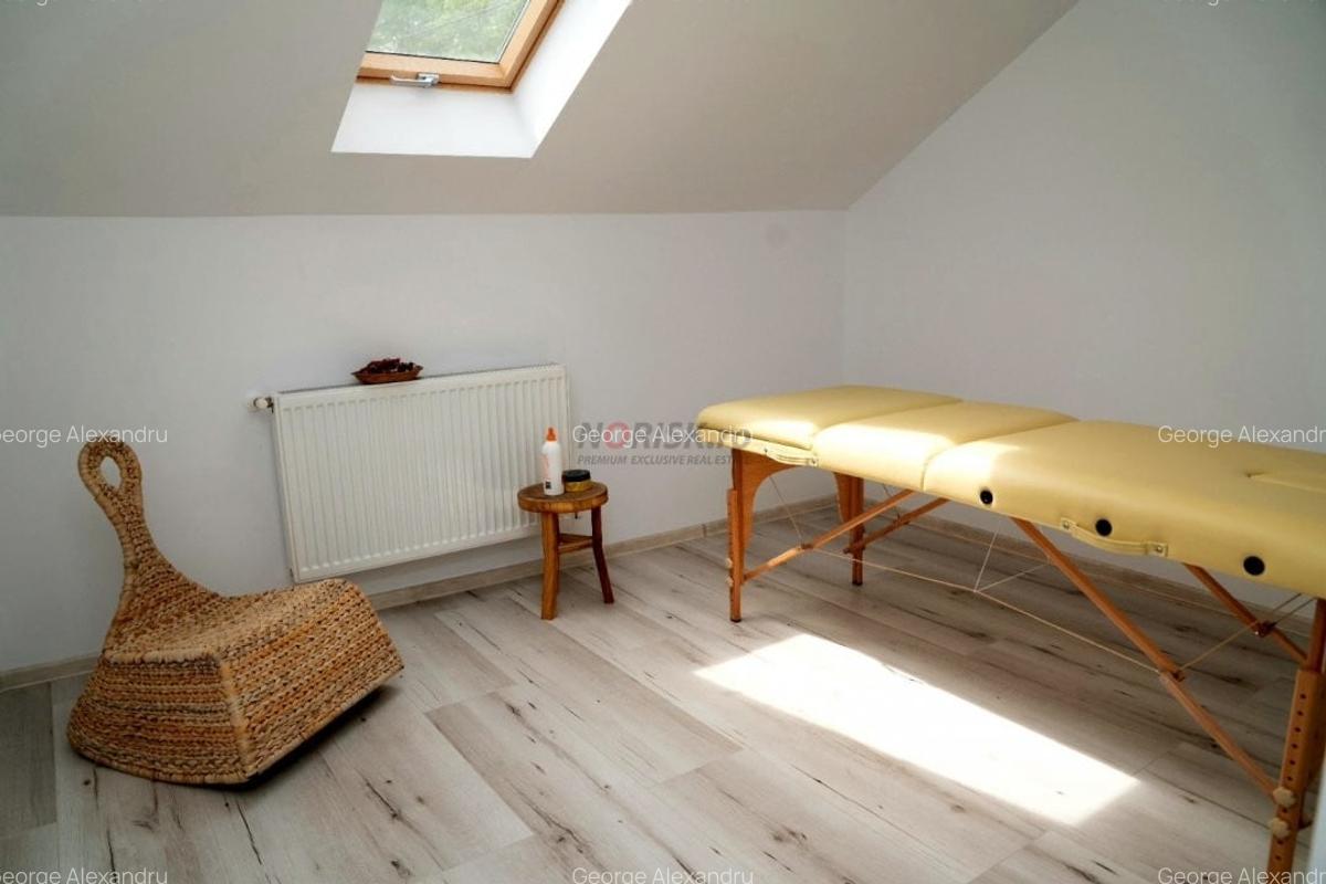 Vila 5 Camere Snagov - 24