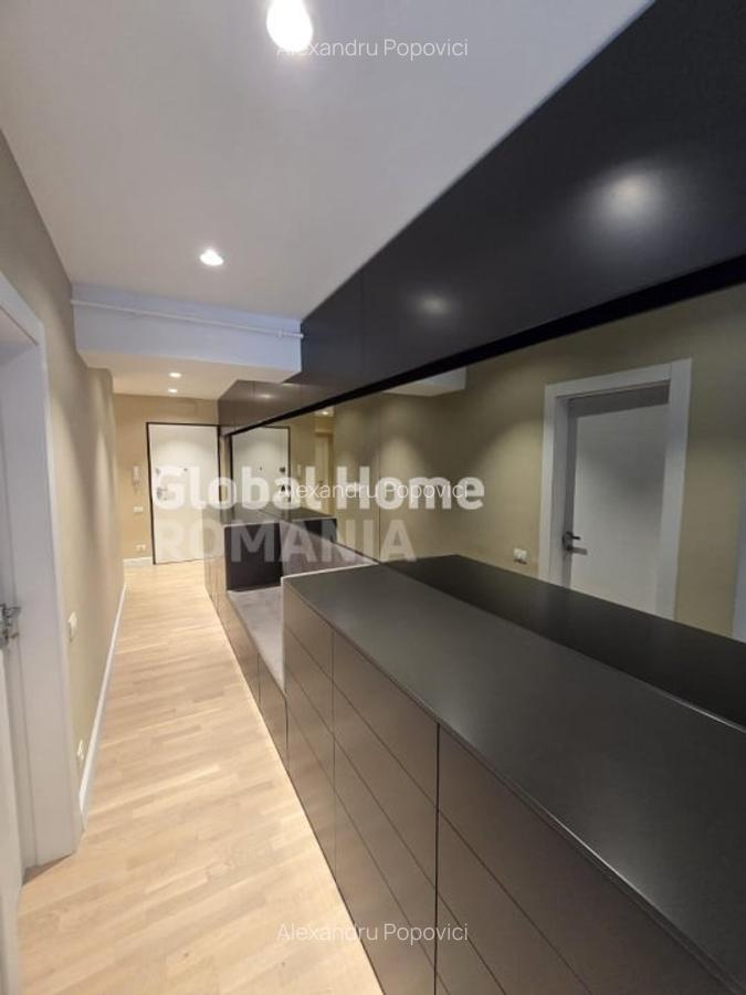 Apartament 3 camere 73MP | 2 locuri parcare subteran | Jandarmeriei | - 15