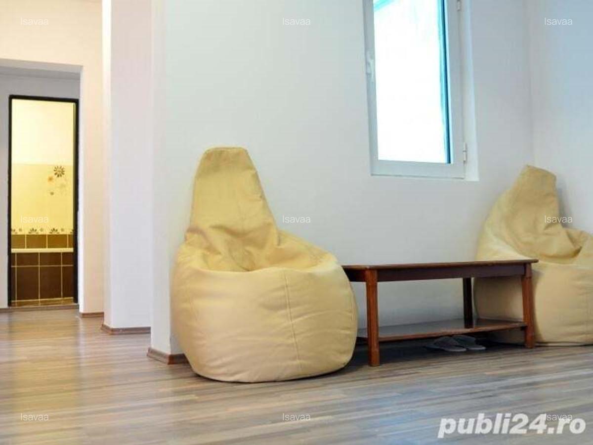 Apartament 3 camere luminos, spatios si bine compartimentat - 5