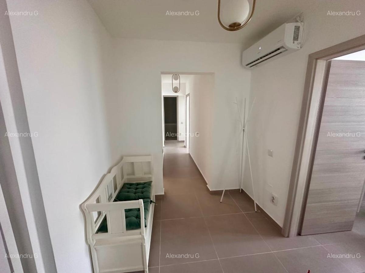 Apartament cu 3 camere decomandat în Rahova - 5