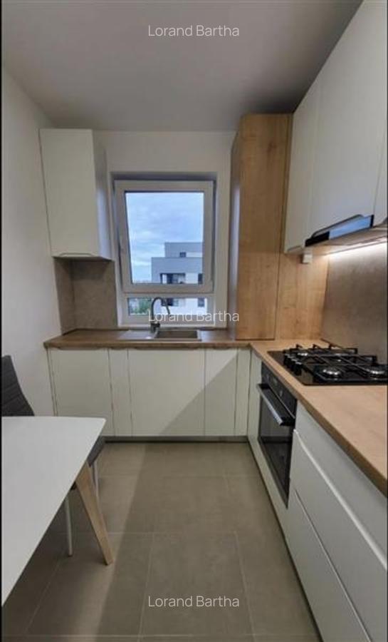 Apartament cu 2 camere, decomandat, nou mobilat si echipat, Libertatii, Targu Mu - 2