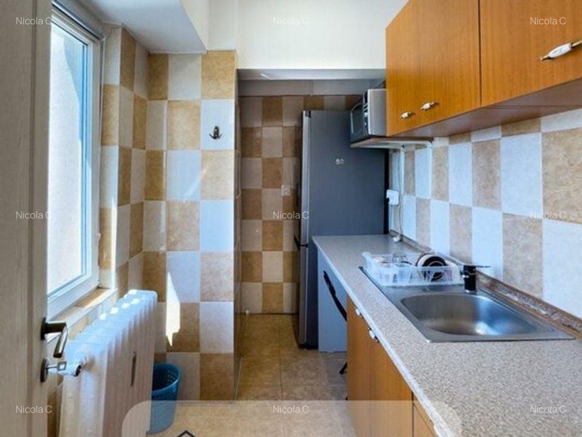 Garsoniera Tomis Mall - ultracentral - 5