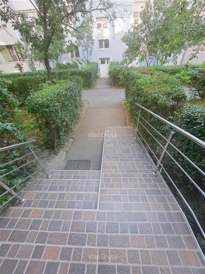 Apartament cu 2 camere în Nufărul - 11