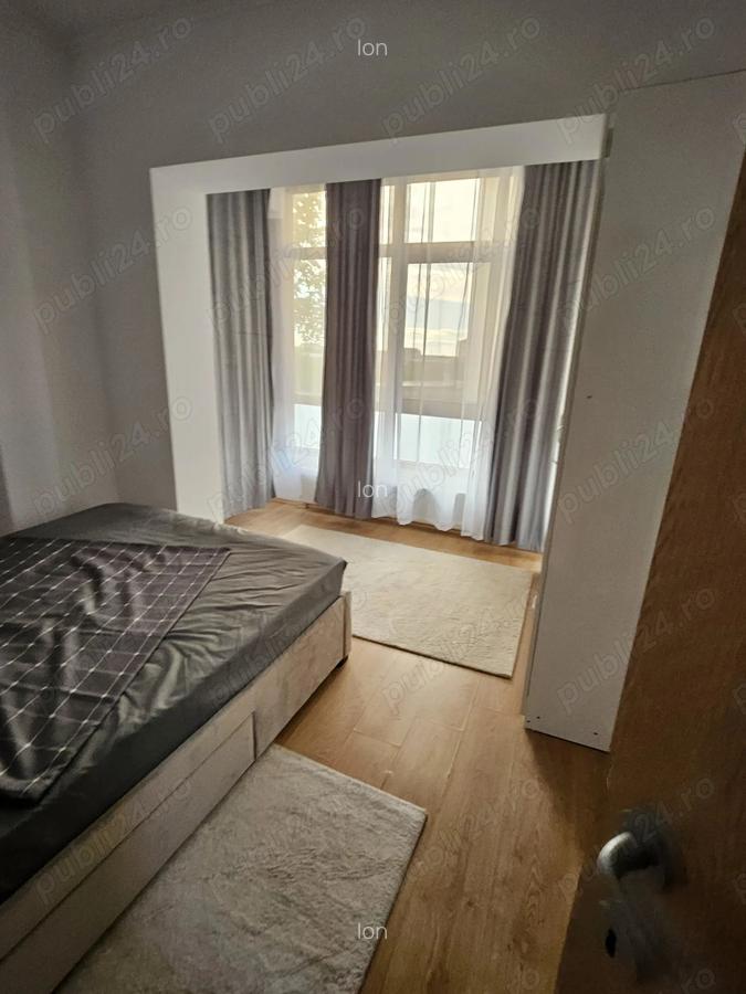 Inchiriez apartament 3 camere- Voluntari - 2 Inchiriez apartament 3 camere- Voluntari - 2