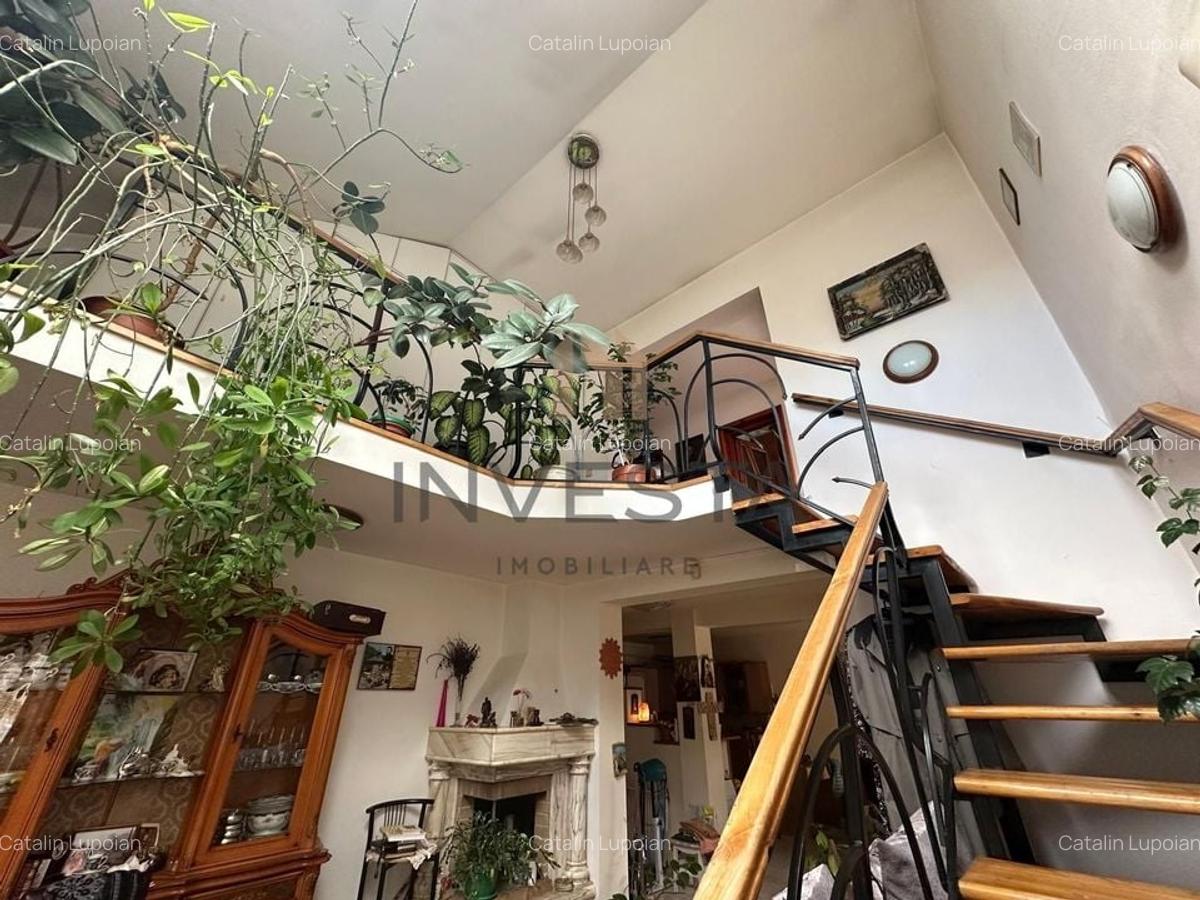 Casa individuala/Zona Strazii Bisericii Ortodoxe - 1