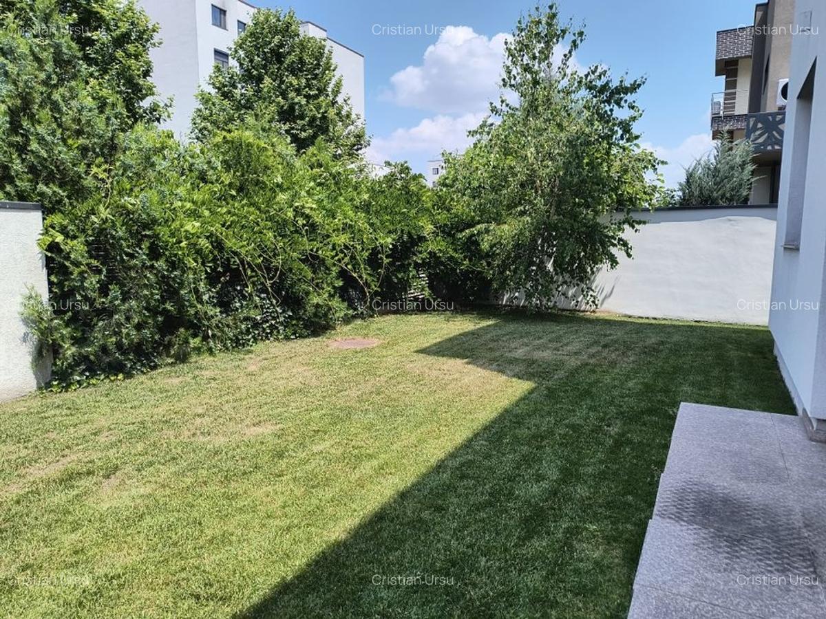 Baneasa- Padure- Greenfield - 5