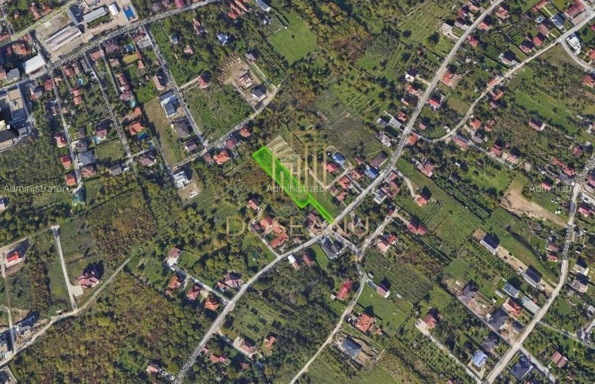 TEREN | DE VANZARE | CALEA ADEVARULUI - 3