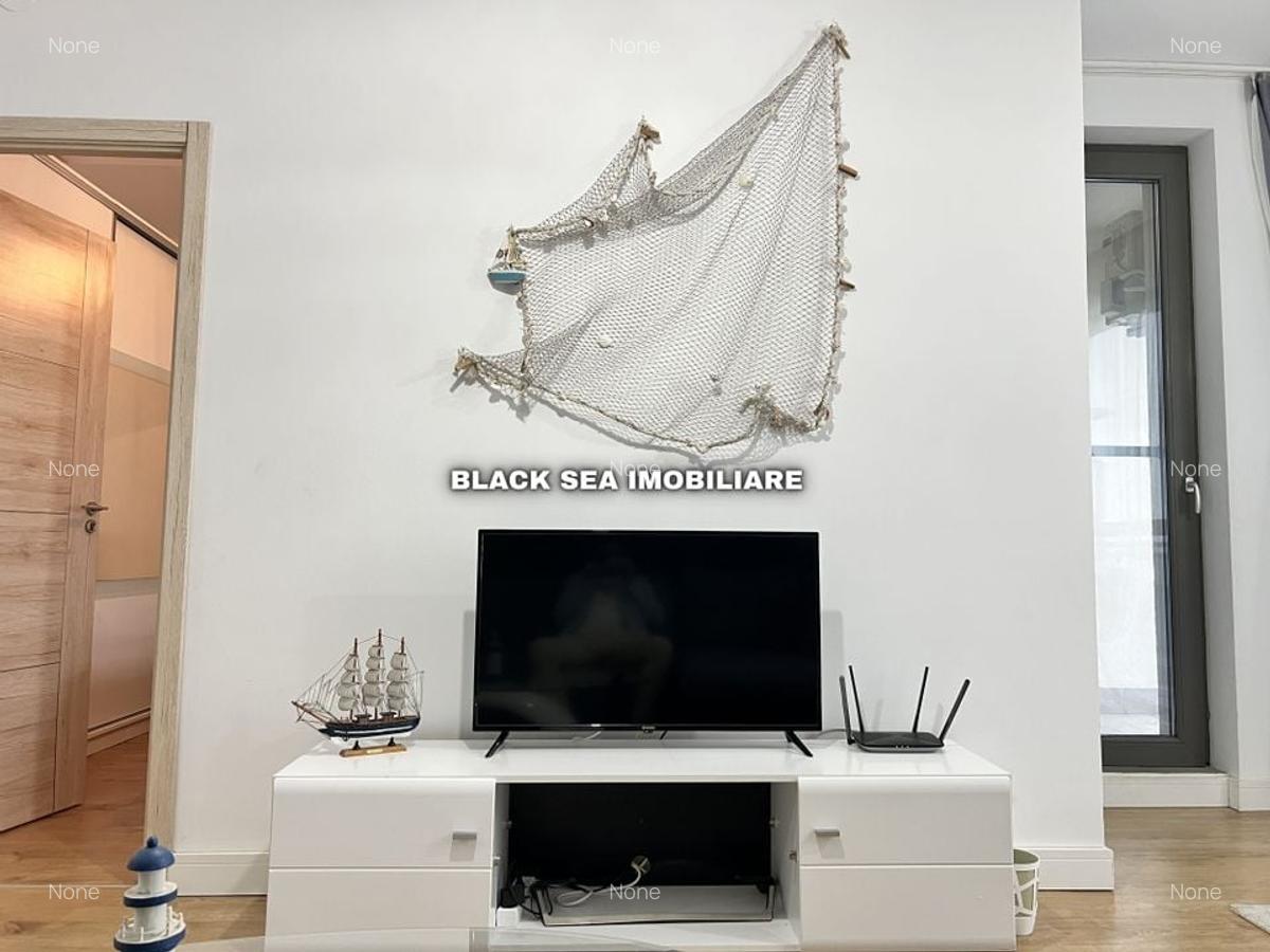 Apartament 2 camere modern in Mamaia Nord - Parcare Privata - Ocazie - 6