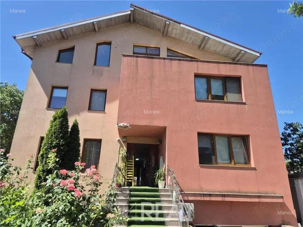 Casa pretabila gradinita, clinica medica, birouri in Militari - 11