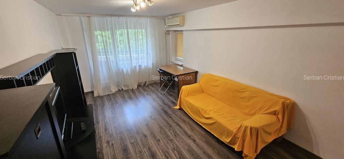 Unirii Alba Iulia de inchiriat apartament 2 camere mobilat - 26