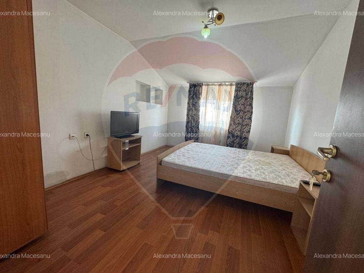 Spatiu comercial de 900mp de vanzare in zona Romanesti - 31