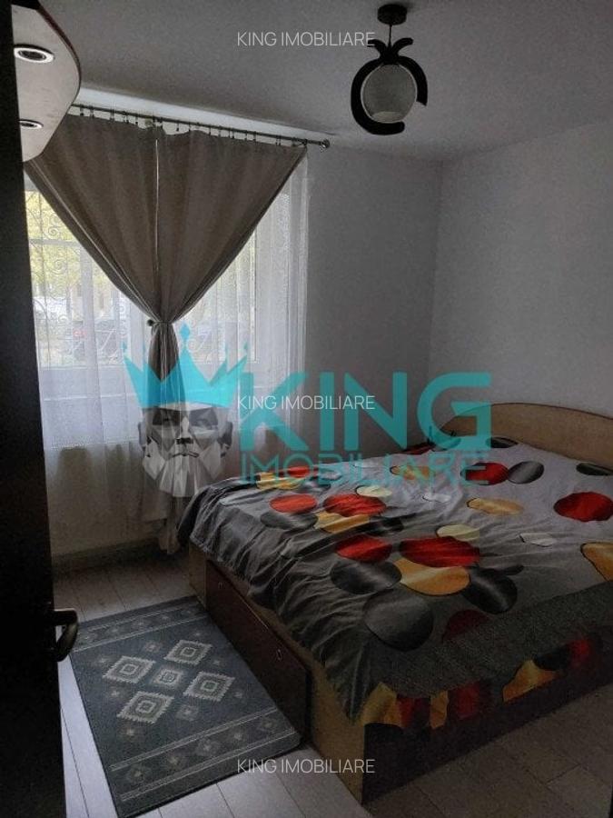 Apartament cu 2 camere semidecomandat, mobilat în Lujerului - 1