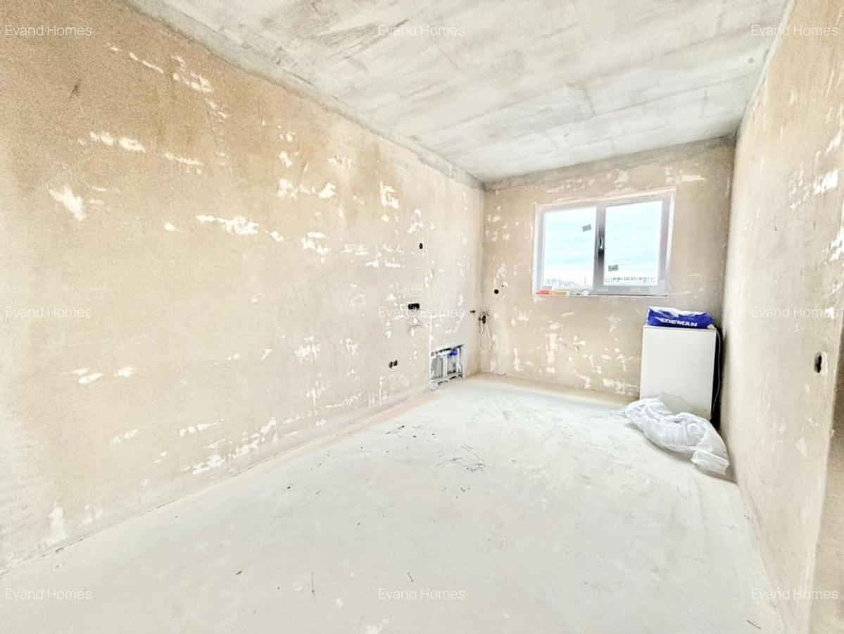 Comision 0% Duplex Premium cu 4 camere - toate utilitatile + Asfalt - Mosnita - 7