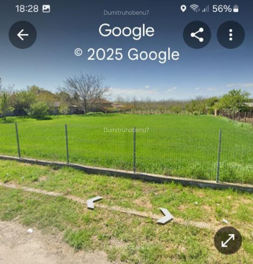 De vânzare casă și teren - 1