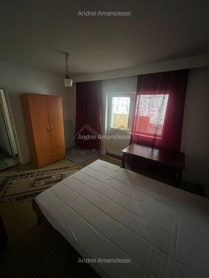 Apartament 3 camere decomandat Gara - 5