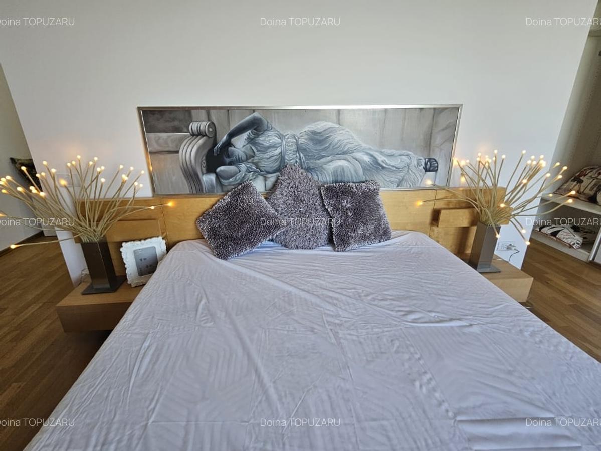 Apartament cu 4 camere decomandat, mobilat în Iancu Nicolae - 18