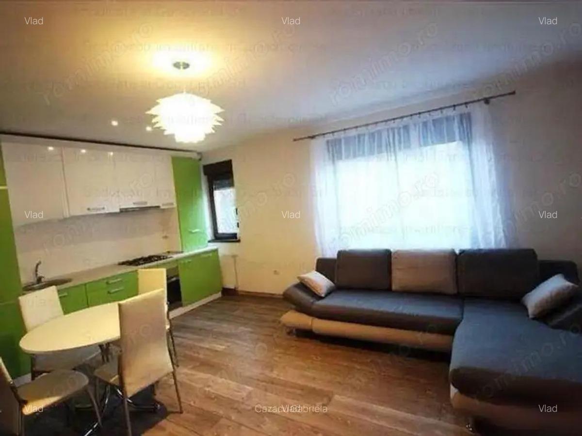 Apartament in zona Complexul Studentesc - 1