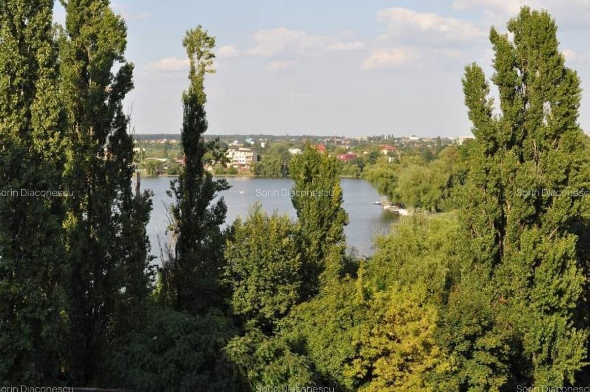 Emerald Residences, 3 camere pe malul lacului, loc de parcare subteran inclus - 8
