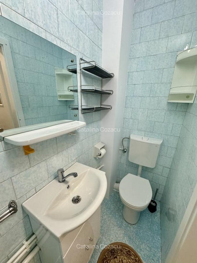 Apartament modern, renovat, 3 camere, zona spitalului de recuperare, Zorilor - 19
