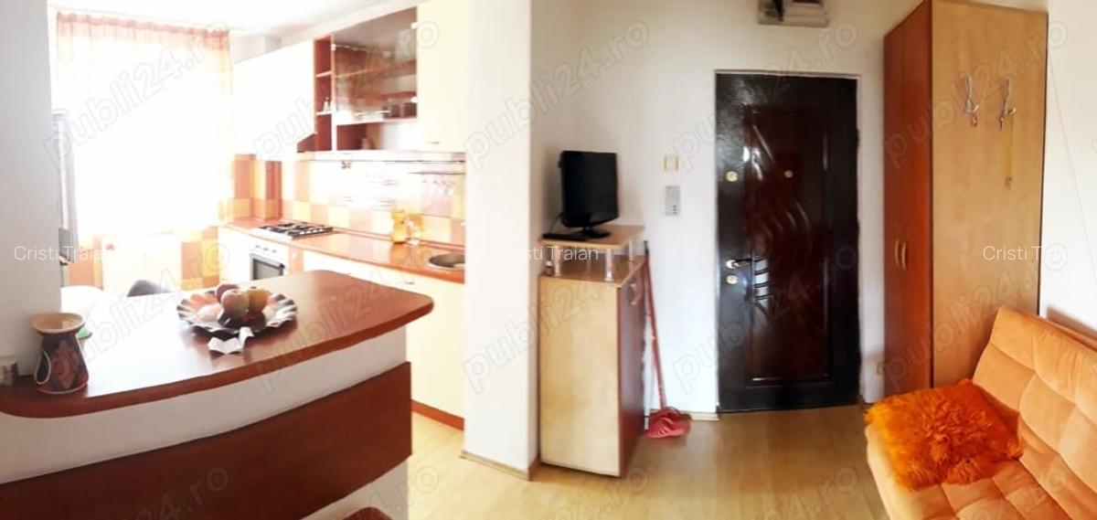 Apartament 2 camere Dristor, 10 minute de metrou, mobilat si utilat complet - 9
