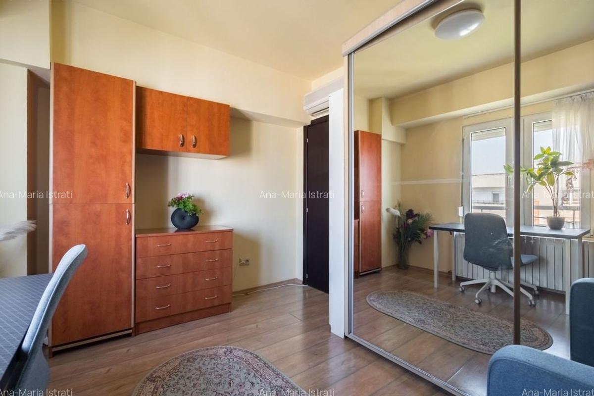 COMISION 0% - Apartament 80mp superb renovat la doar 5 minute metrou Pta Muncii - 20