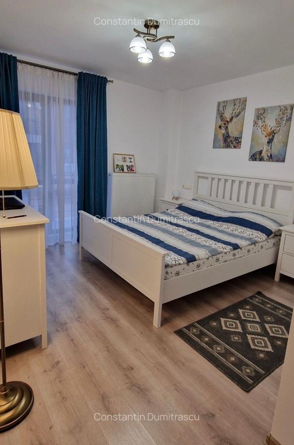 Inchiriez Apartament 3 Camere Decomandat - 3