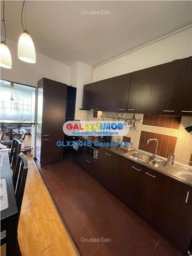 Universitate | 2 camere 78mp | 1980 | AC centrala balcon cada | metrou - 3