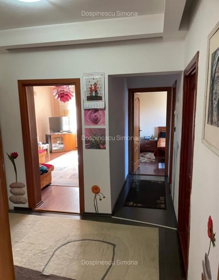 3 camere | Mobilat | Predeal | Vedere Caraiman| Ideal Investitie - 7
