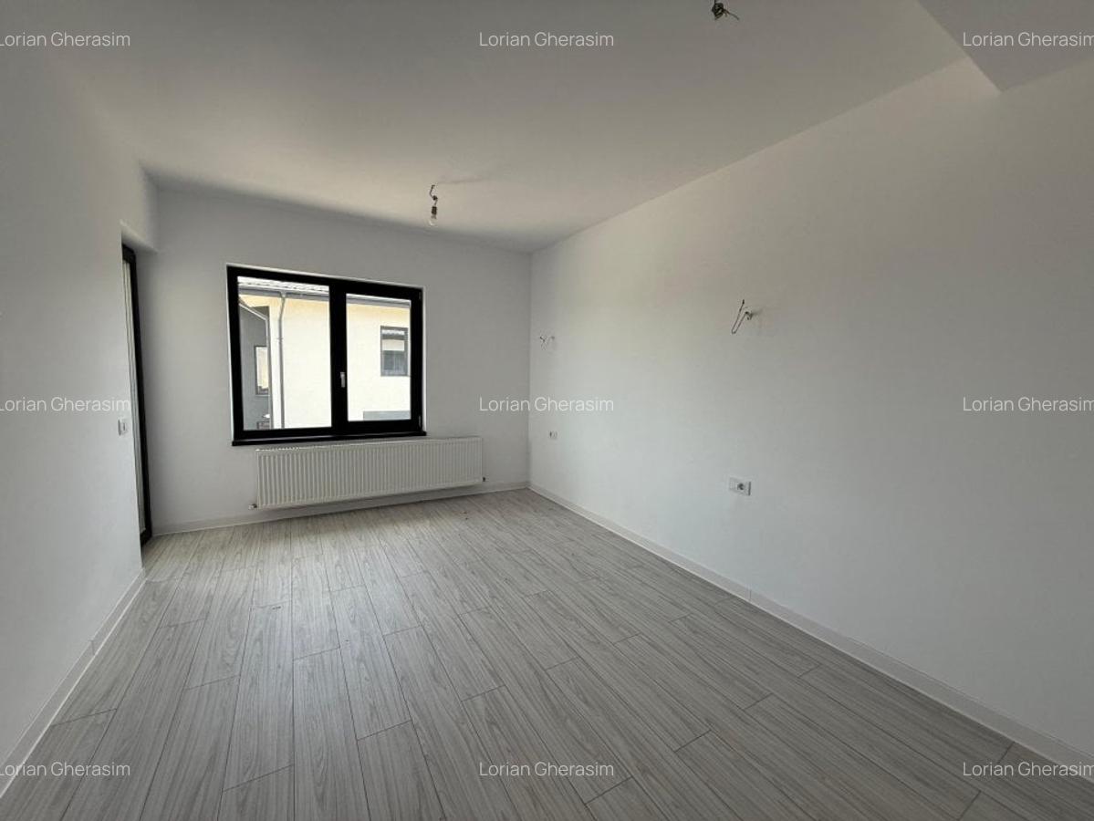 *Duplex Modern* - Visan *Toate utilitatile* - 120mpu - 21