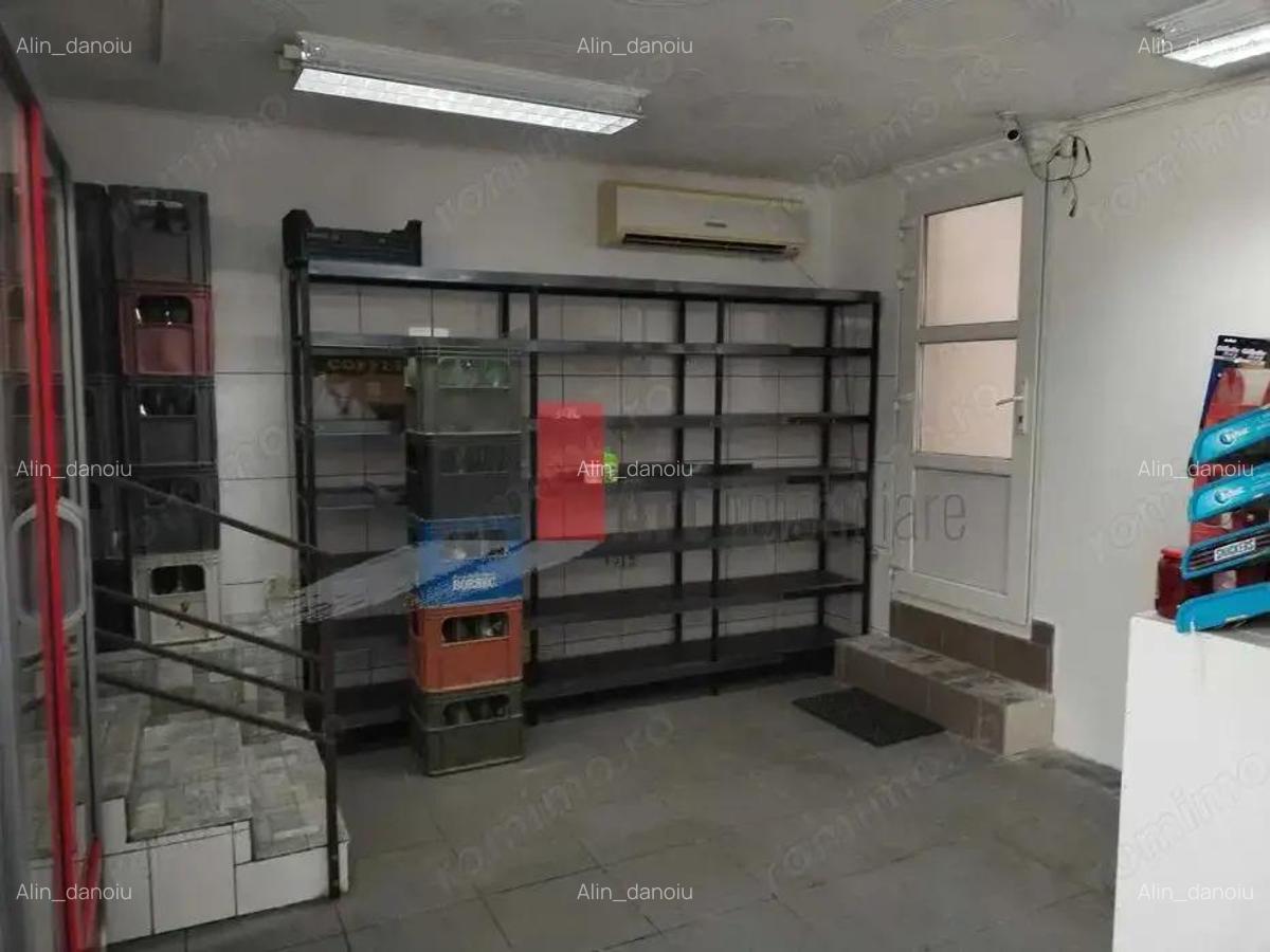 Spatiu de inchiriat in Zona Bucurestii Noi (Duetului) - 8