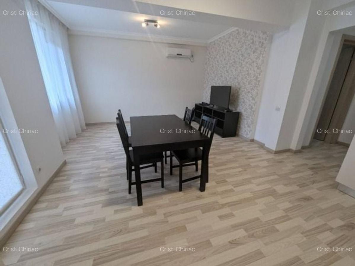 Apartament 2 camere de inchiriat Pipera Iancu Nicolae Rose Residence - 1