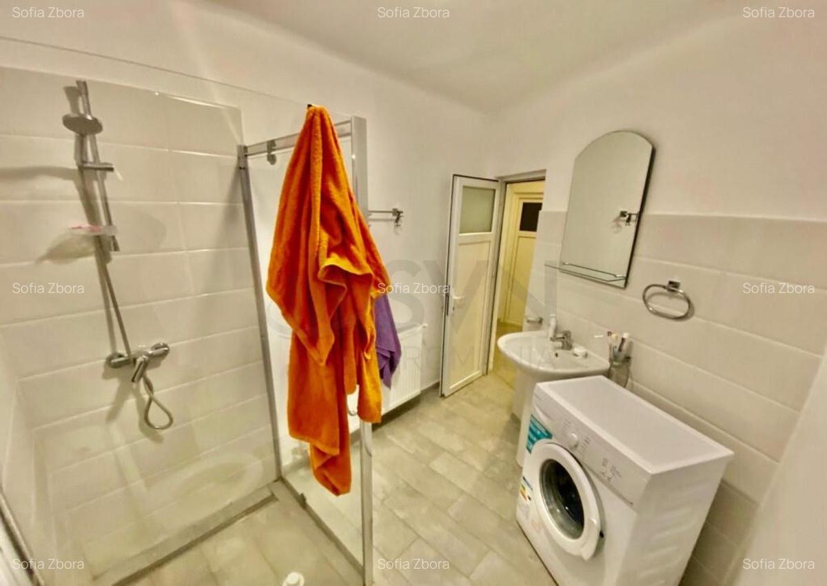 Apartament 2 camere Floreasca Ideal pentru Investitie - 8