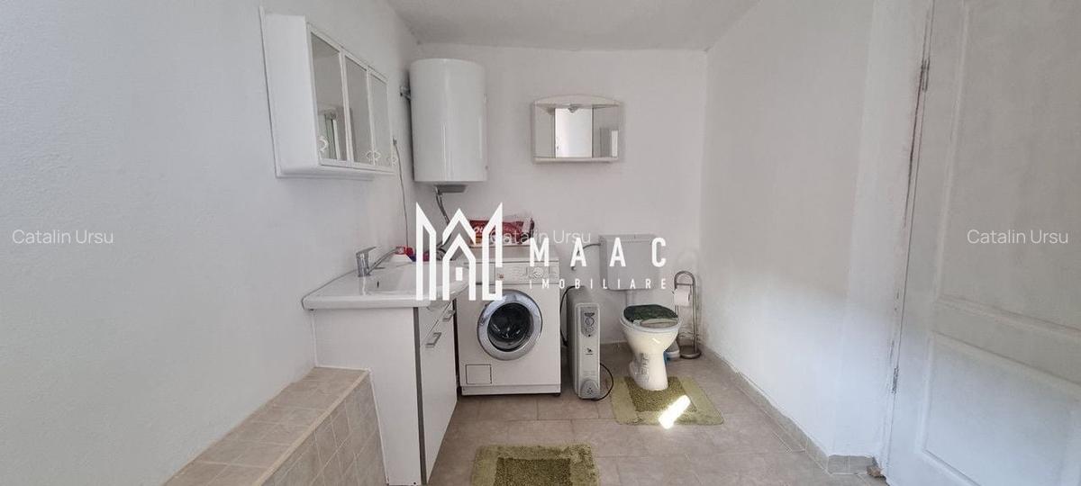 Casă 5 camere I 1600mp teren I Acces auto I Amnaș - 12