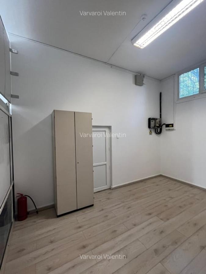 Spatiu comercial stradal Bd.Unirii - Traian - 70 mp - 8