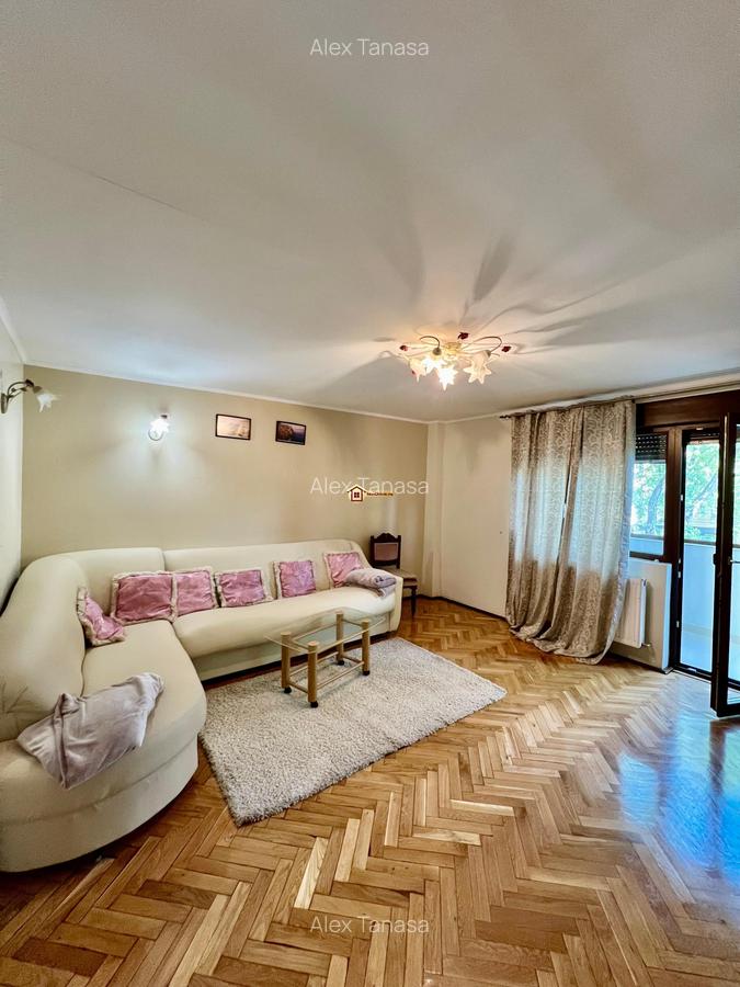 Apartament 3 camere Copou - 1