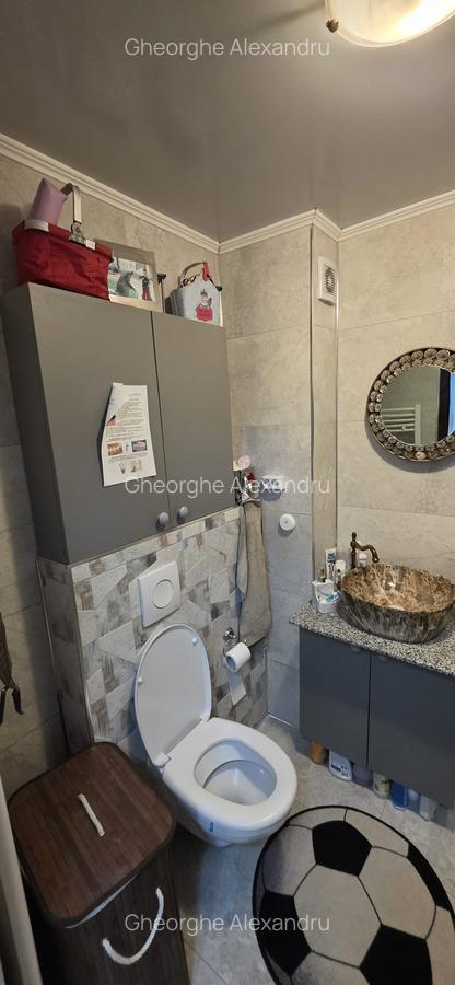 Apartament 3 camere Dristor - Fizicienilor - Parc IOR - 15