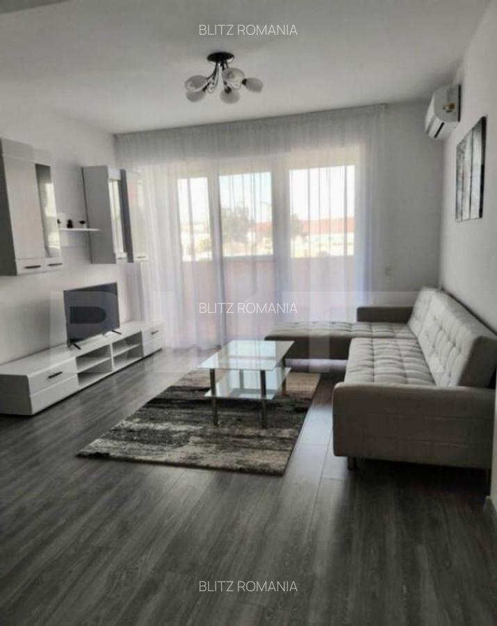 Apartament 2 camere, Prima Shops, bloc nou - 3