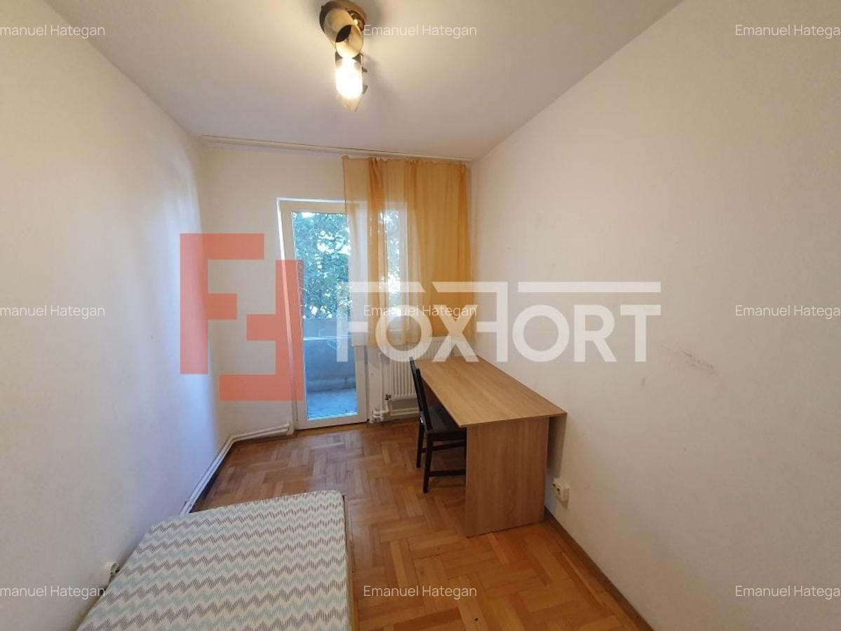 COMISION 0% Apartament cu 4 camere de inchiriat - zona Sagului - 12