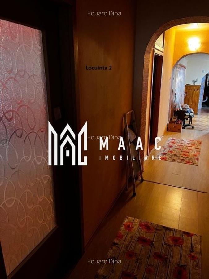 Casa individuala | Teren 510 mp | Cisnadie - 12