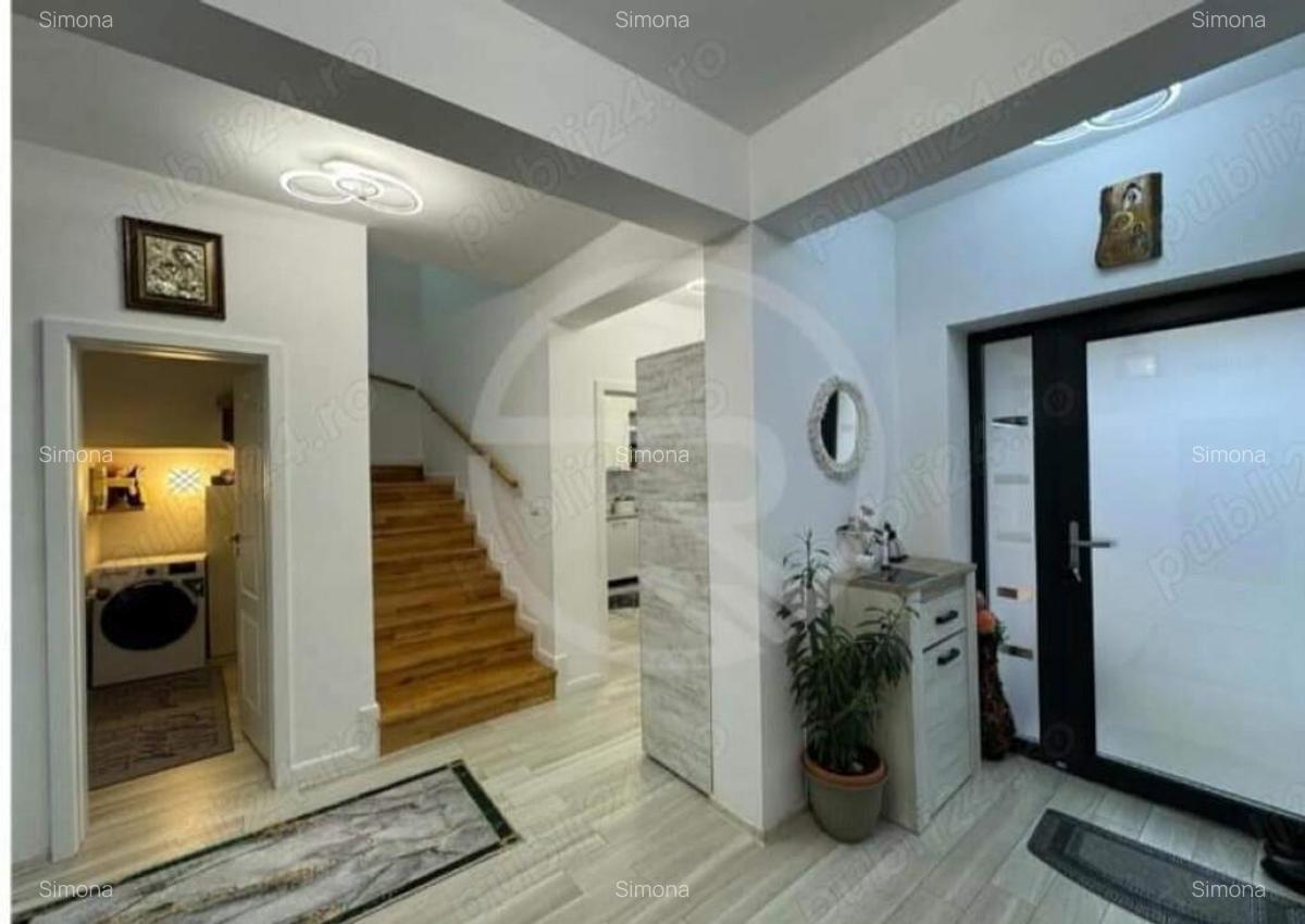 Casa in Chinteni - 2