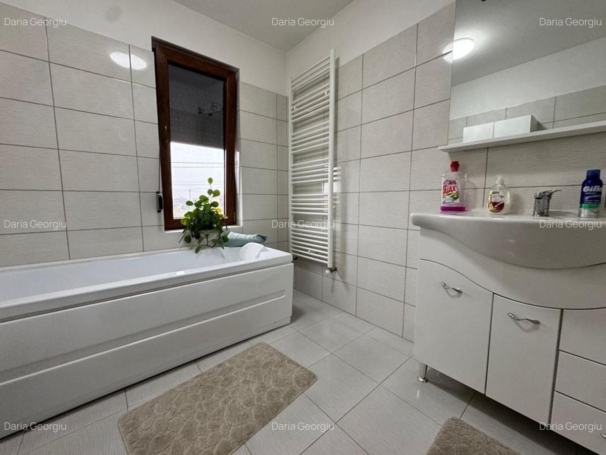 COMISION 0% | Duplex 4 Camere | Mosnita Veche | 117 mp | Mobilat - 18