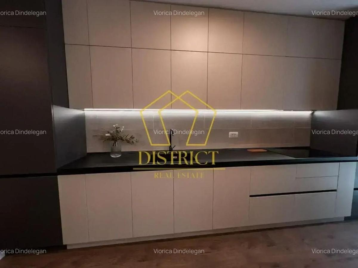 Apartament cu 2 camere decomandat în Central - 9