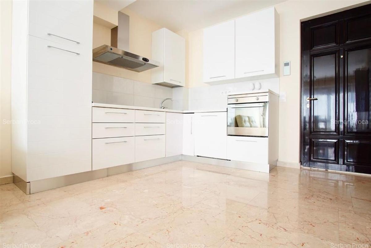 Apartament 2 camere open-space Exclusive Residence Copou - 3
