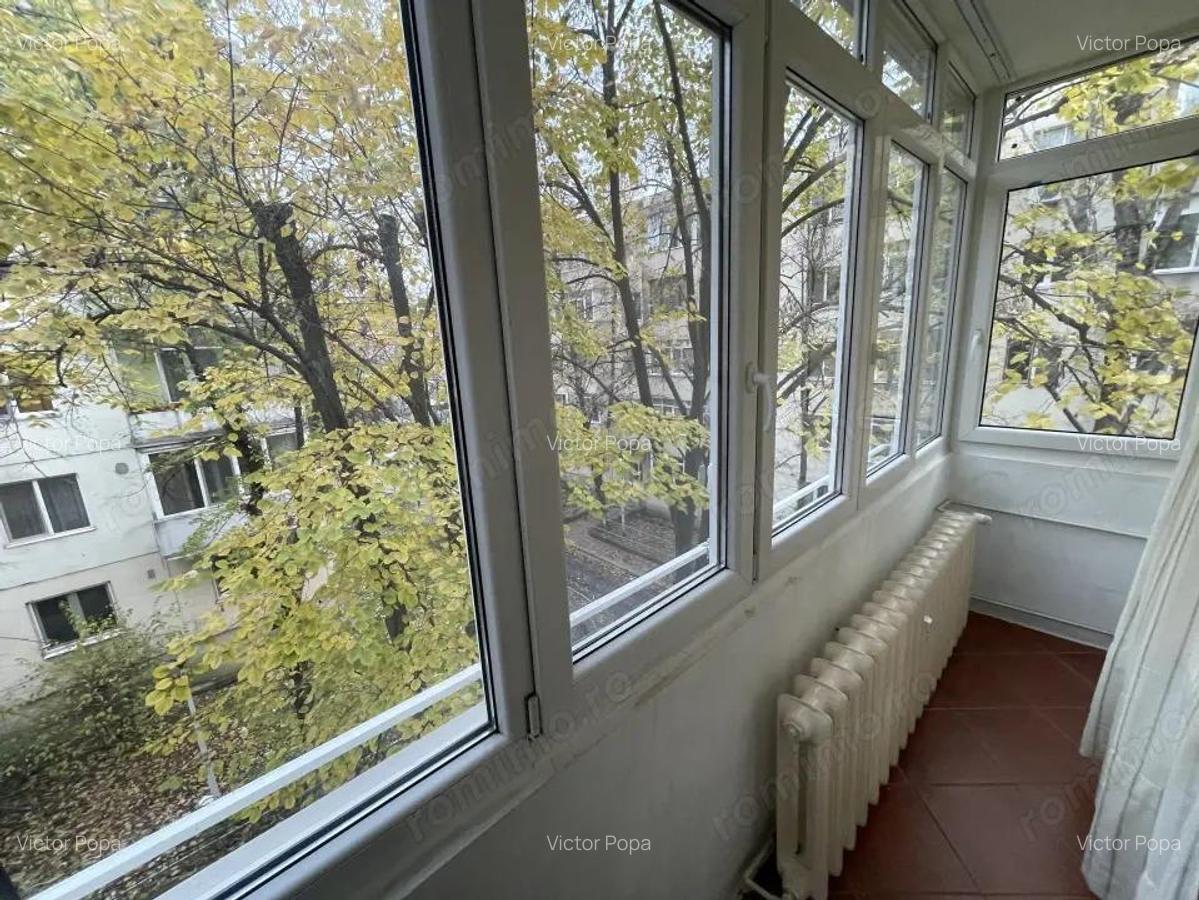 Garsoniera Basarabiei - Arena Nationala - 36 mp - 3