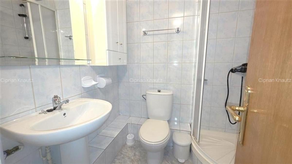 Racadau, apartament 3 camere de inchiriat - 11