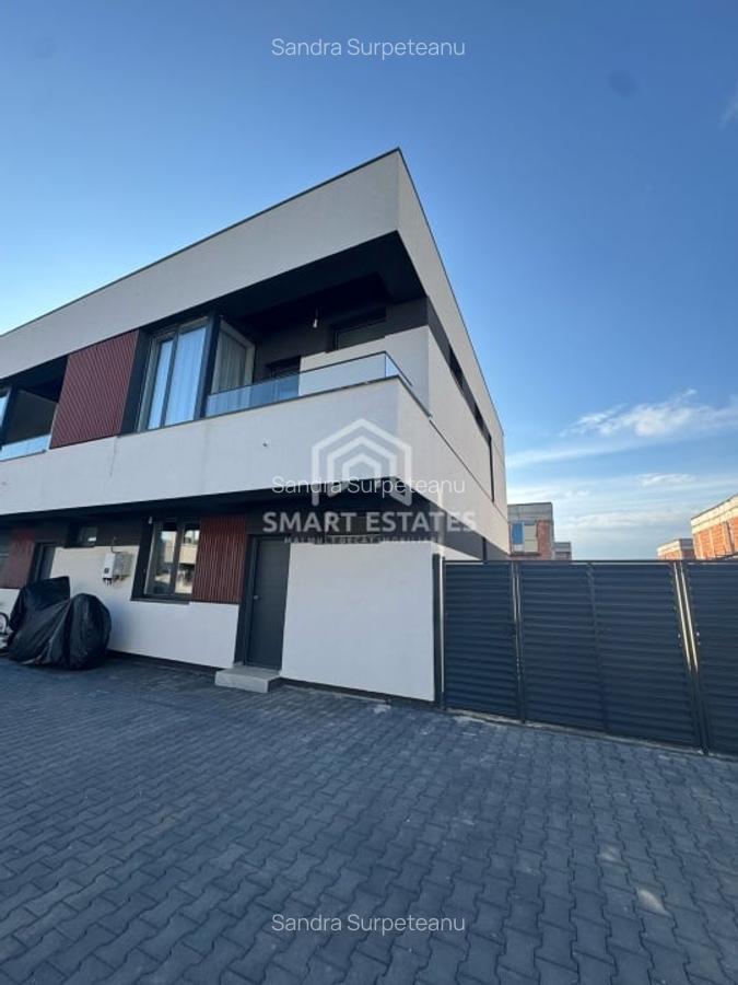 POZE REALE ! VILA SHOWROOM DE VANZARE - BRAGADIRU JADULUI AVANGARDE - 2