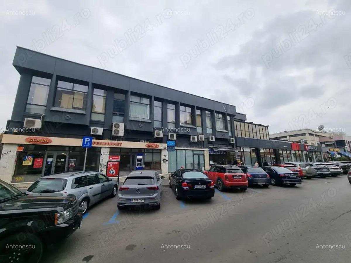 Piata Floreasca Spatiu Comercial - 3