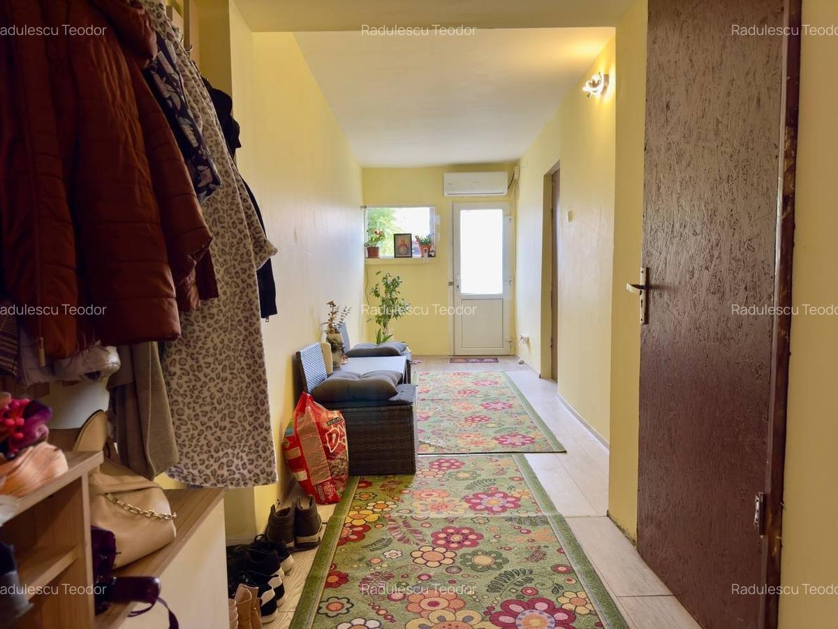 Comision 0 ! Casa individuala Giulesti | Renovata 2025 | Cartier 16 Februarie - 22