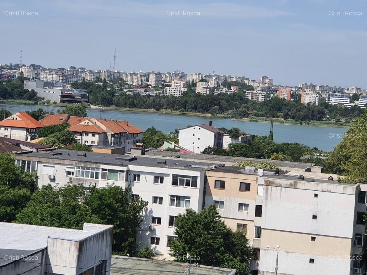 Faleza Nord- Pescarilor - Apartament cu 3 Camere-Vedere La Mare - 8