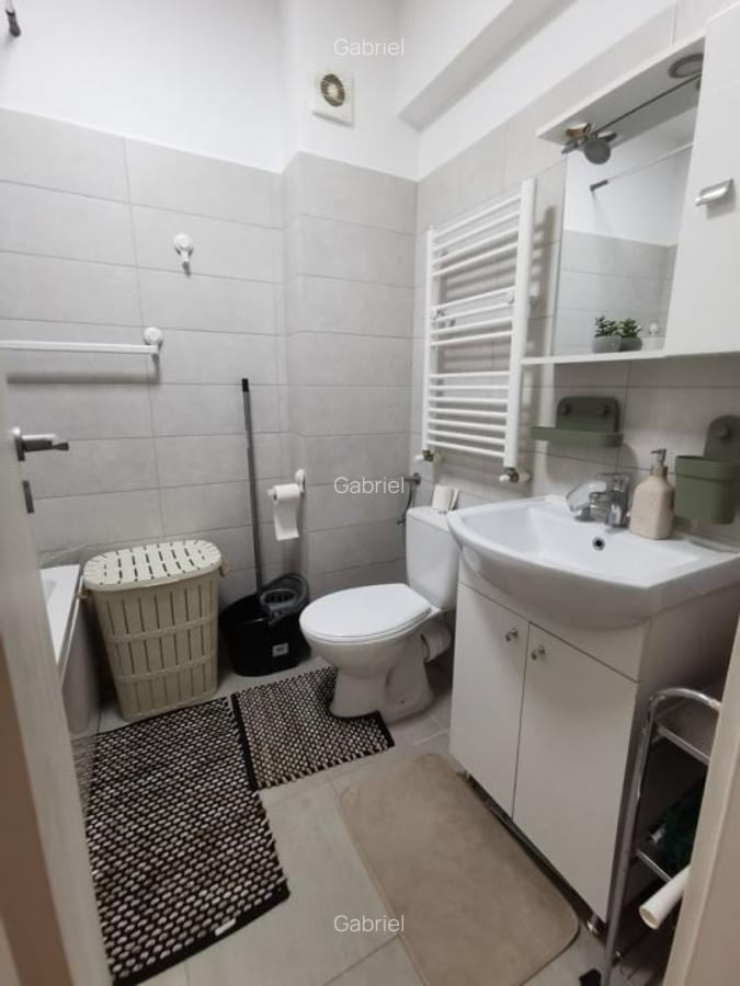 Apartament 2 camere, 50mp, pet-friendly, centrala proprie, AC, Pallady - 4